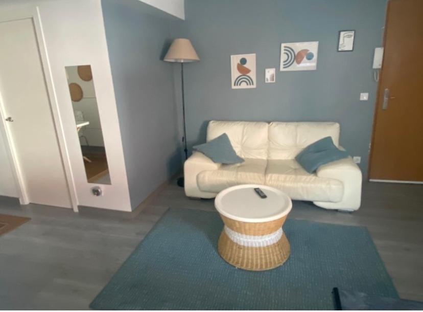 Apartman Jorge Denia Bagian luar foto