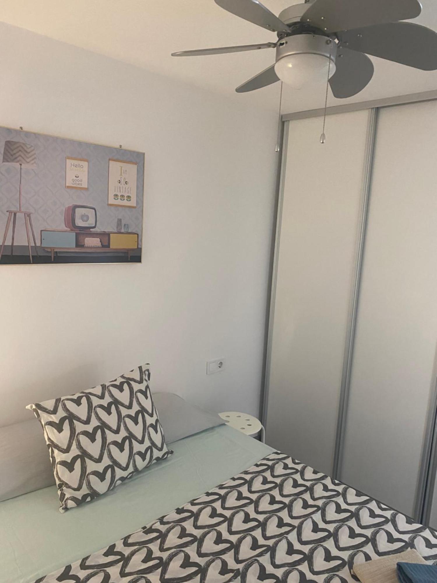Apartman Jorge Denia Bagian luar foto