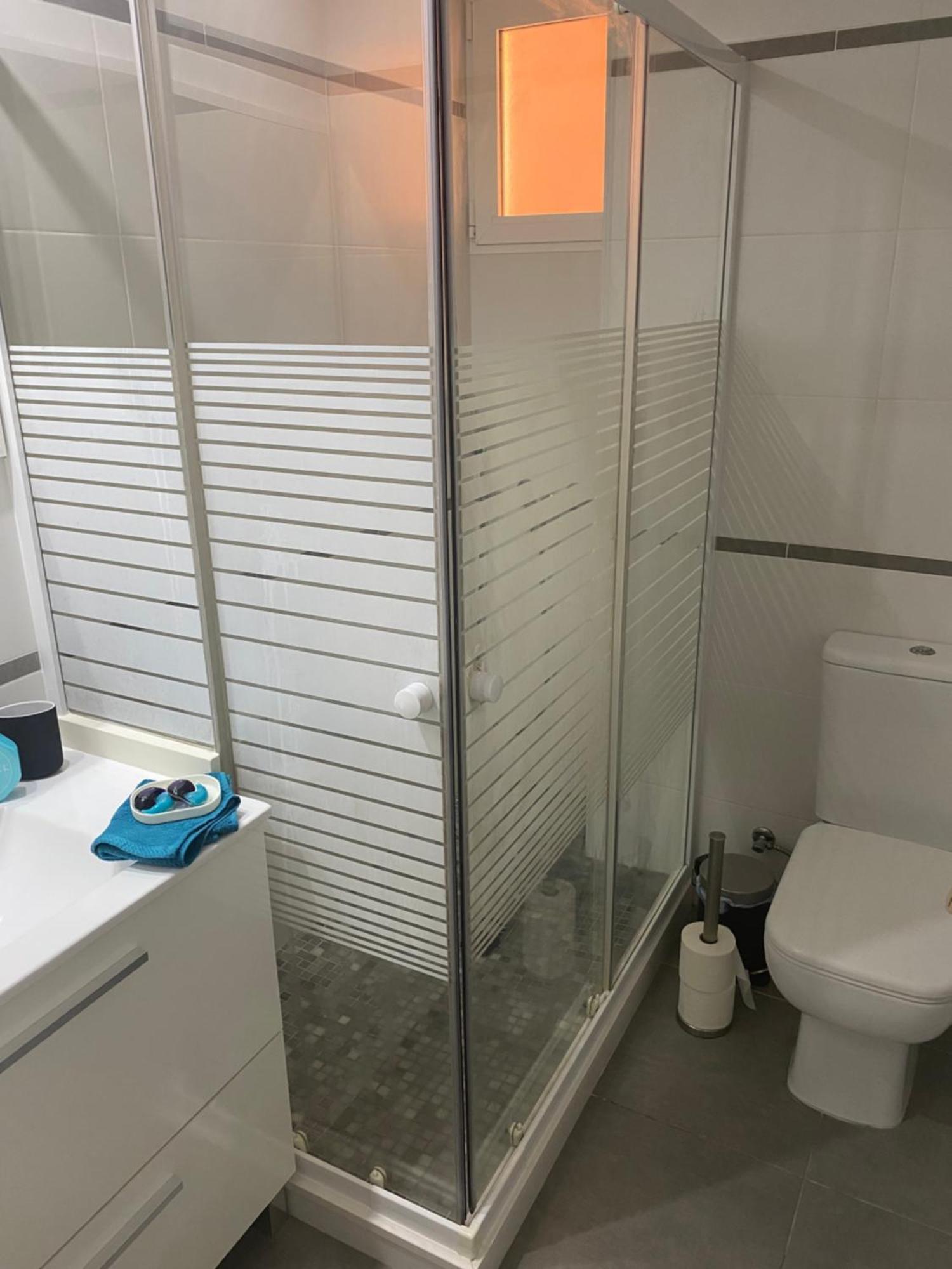 Apartman Jorge Denia Bagian luar foto